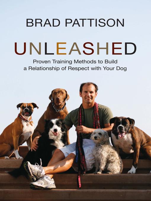 Title details for Unleashed by Brad Pattison - Available